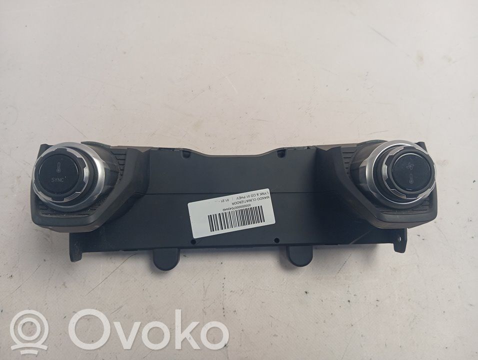 Climate control unit   8893304828
