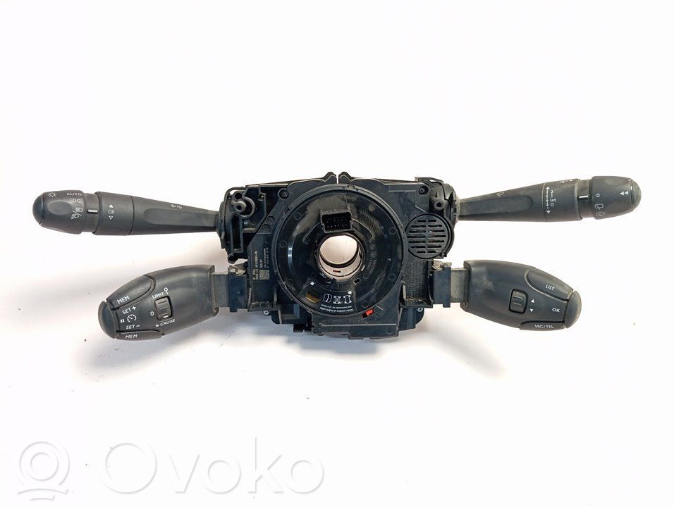 Interruptor de control del panel de luces   987312624ZD