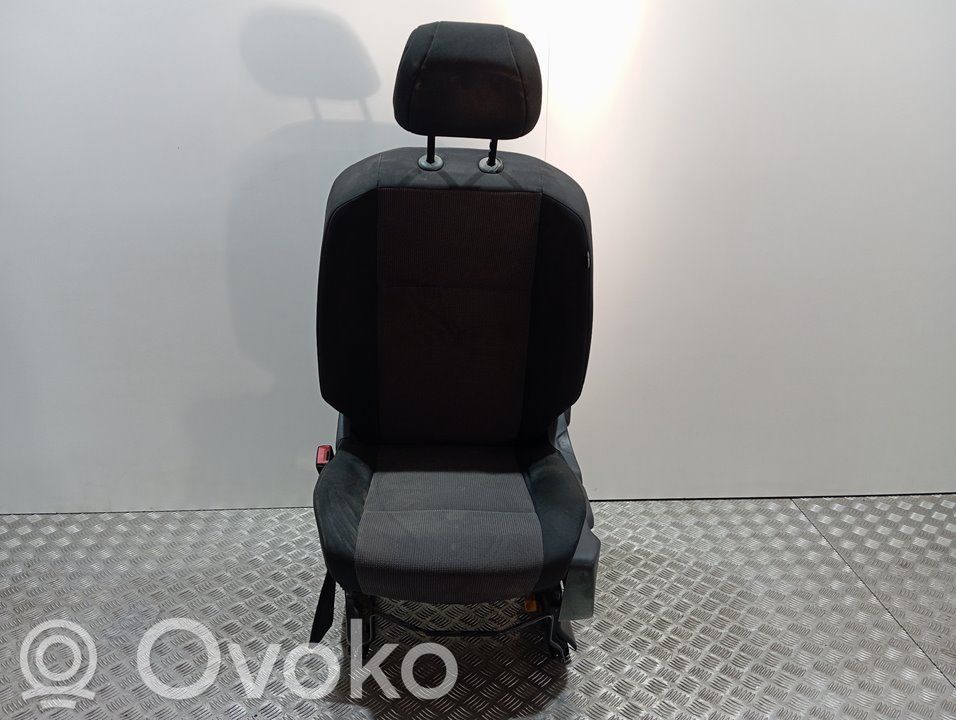 Citroen Berlingo Fahrersitz 