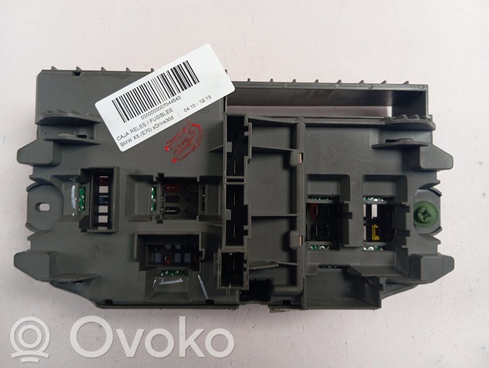 BSM Control unit   518966010B