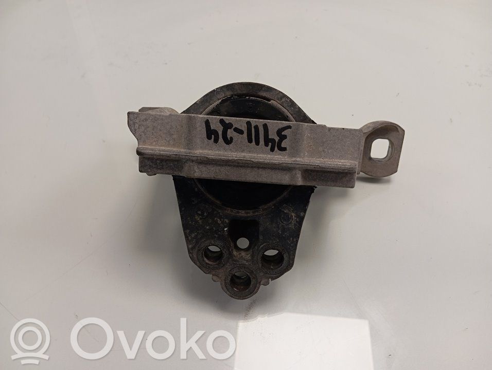 Engine mount bracket   F1F16F012BB