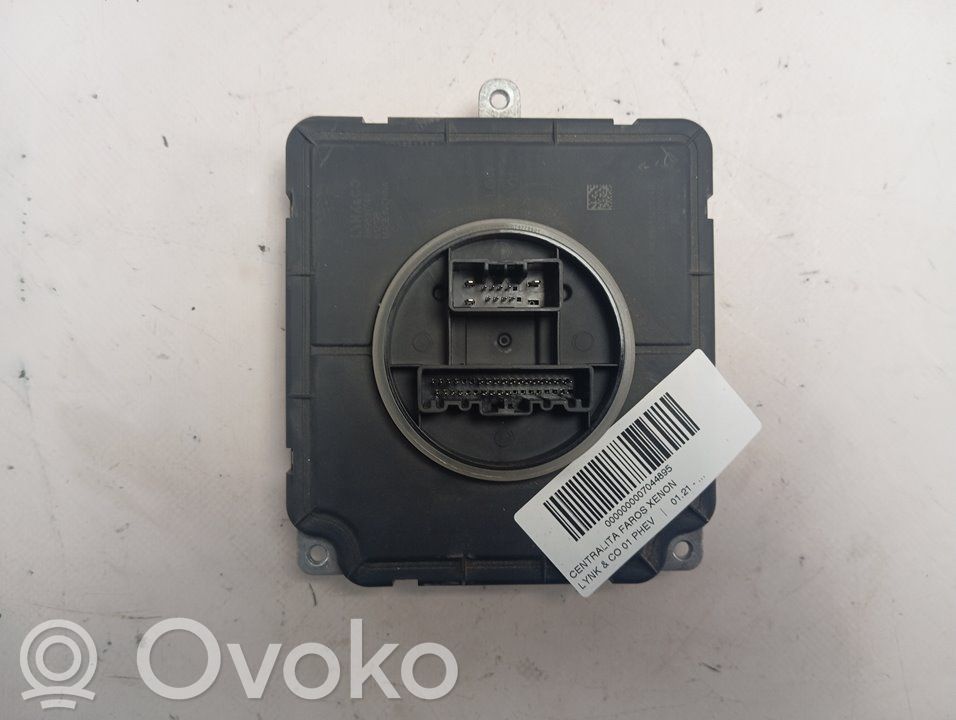 Lynk & co 01 Xenon control unit/module 