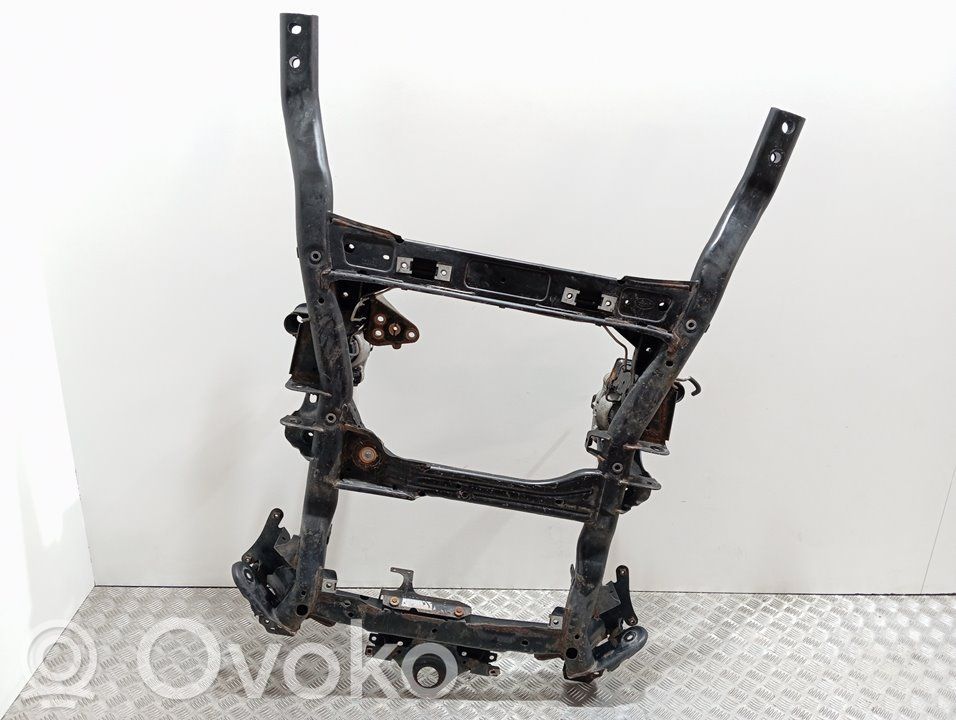 Land Rover Discovery 5 Front subframe 