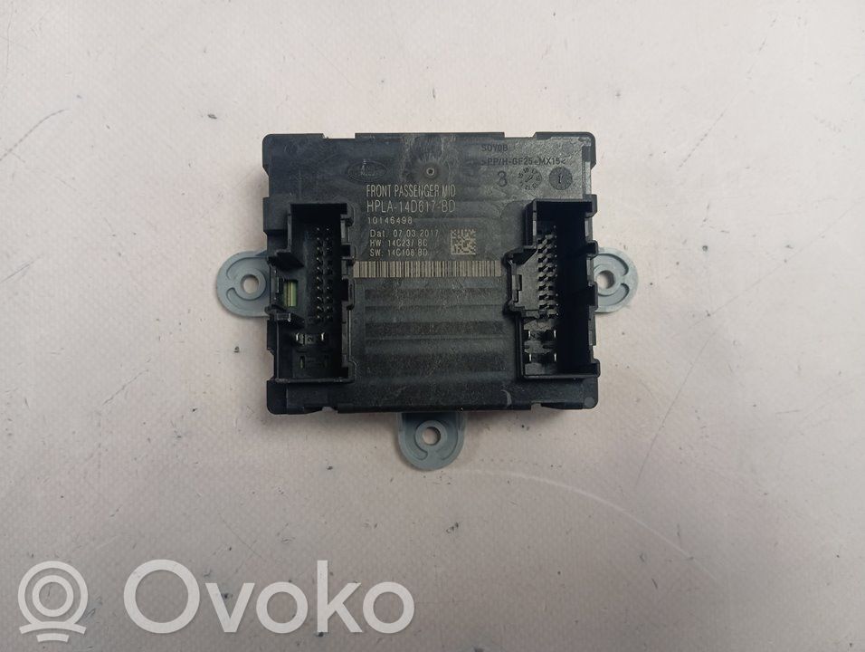 Land Rover Discovery 5 Alte unități/module de control 