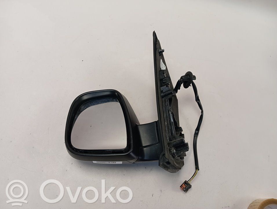 Veidrodėlis (elektra valdomas)   98155884XT