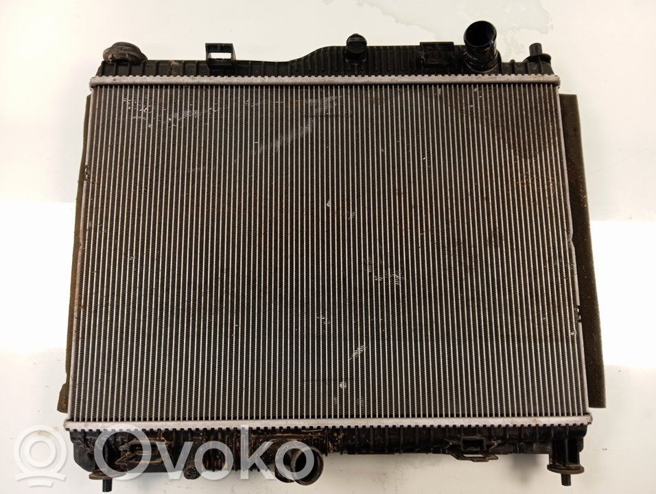 Ford Ecosport Radiator lichid răcire 