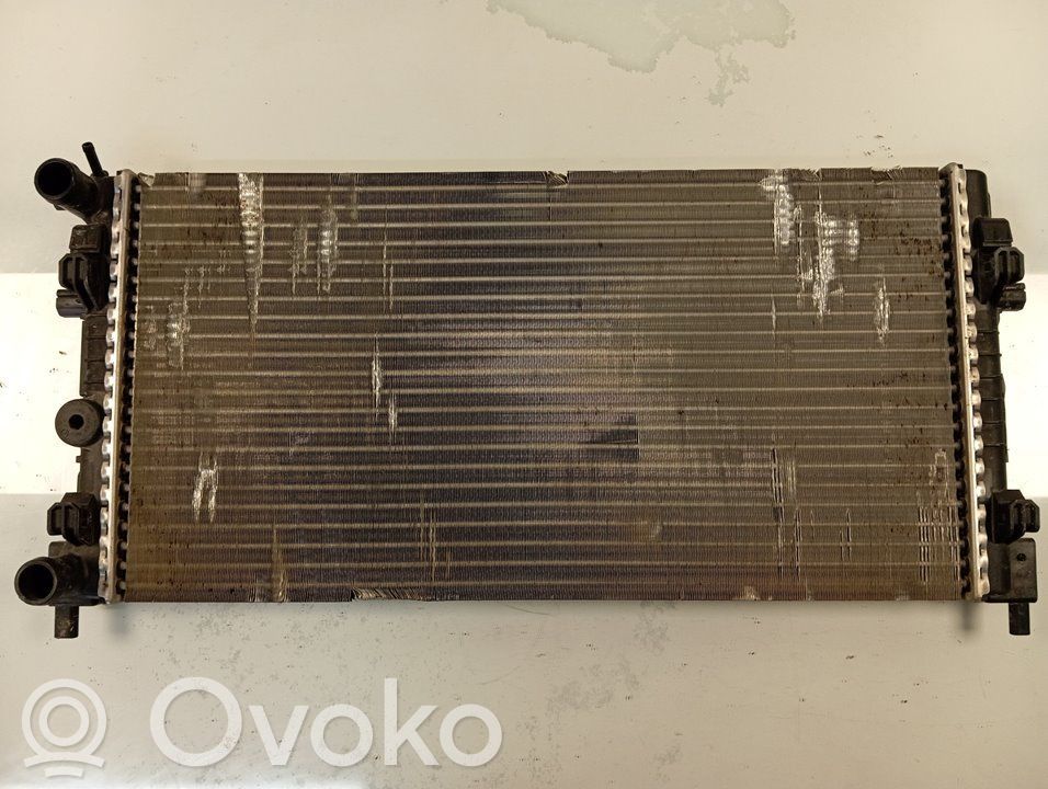 Seat Ibiza V (KJ) Radiator lichid răcire 