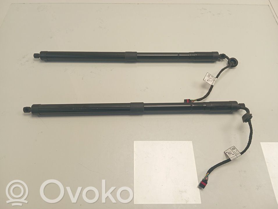 Tailgate/trunk/boot lid buffer   32136006