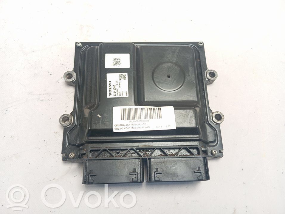 Engine control unit/module   32242005
