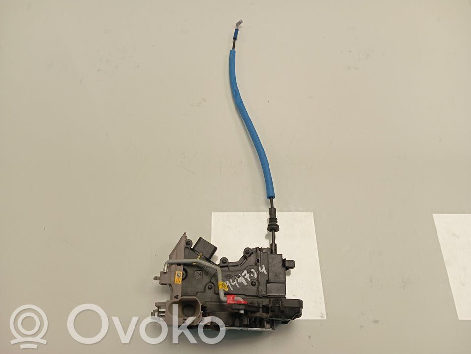 Etuoven lukko   81320J7000