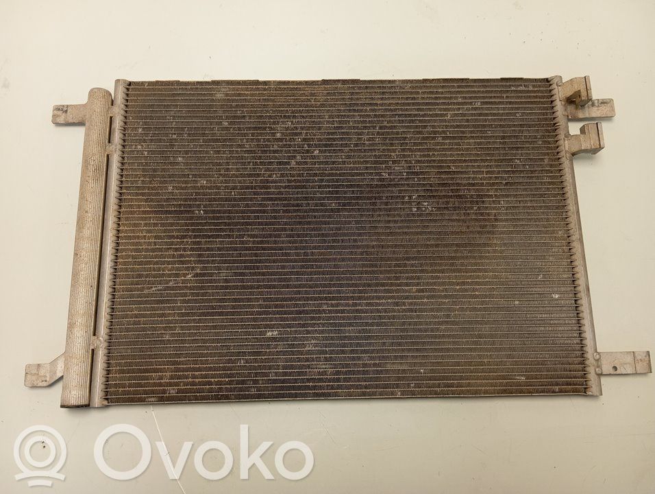 Volkswagen T-Roc Radiator răcire A/C (condensor) 