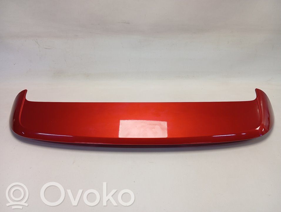 Tailgate/trunk spoiler   54303057