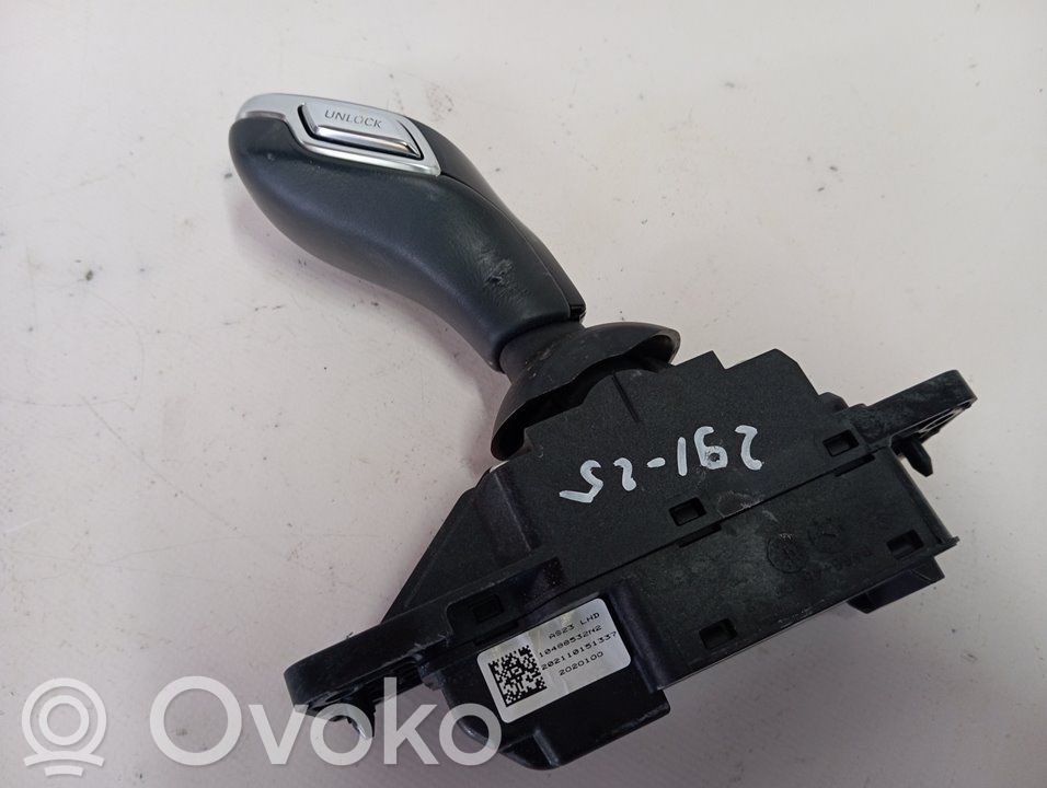 Gear shift rod   10488532N2