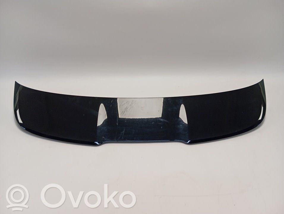 Audi A1 Tailgate/trunk spoiler 
