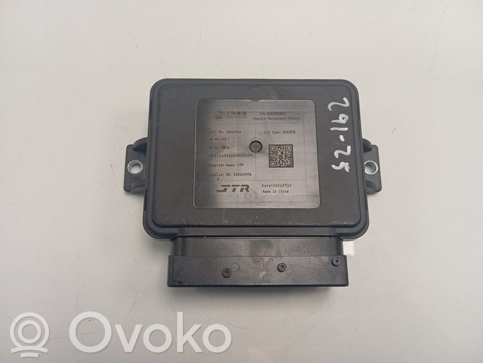 Other control units/modules   11017414