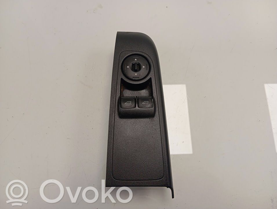 Ford Transit -  Tourneo Connect Przyciski szyb 