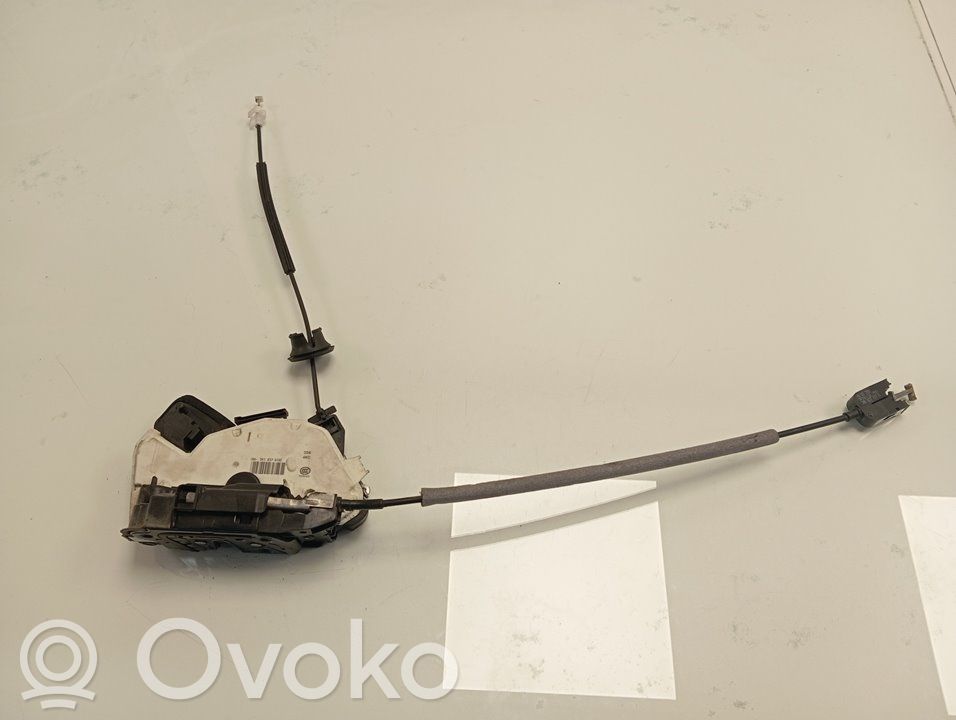 Seat Leon (5F) Serratura portiera anteriore 