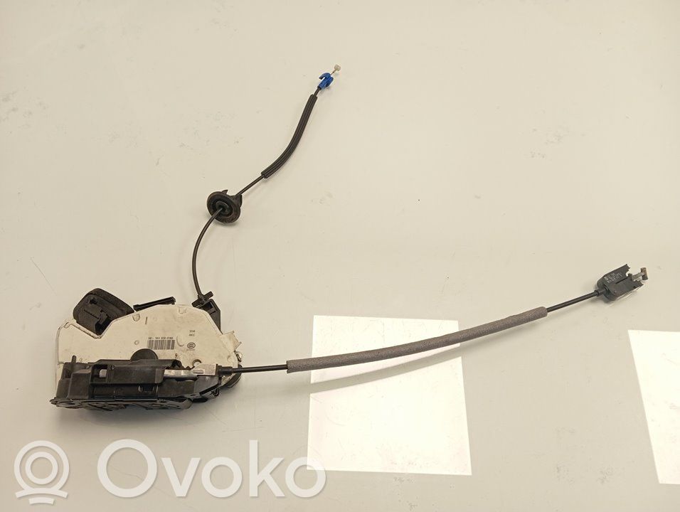 Takaoven lukko   5K4839016Q