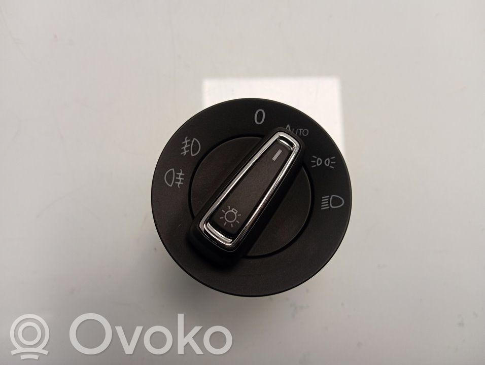 Comutator lumini bord   5G0941431AF