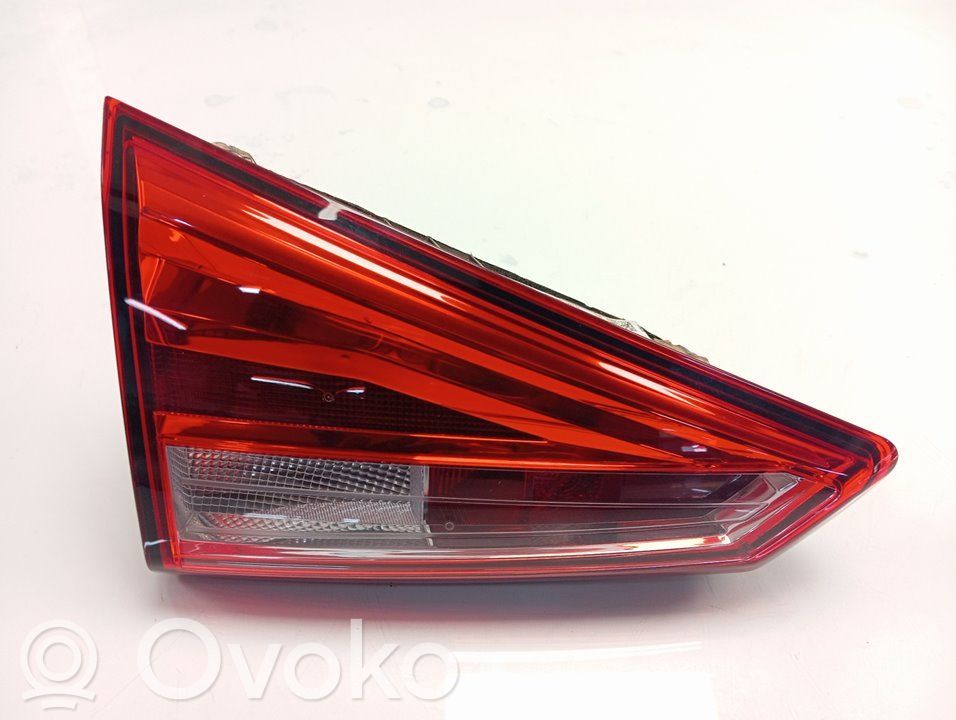 Etuajovalon polttimo   6F9945093D