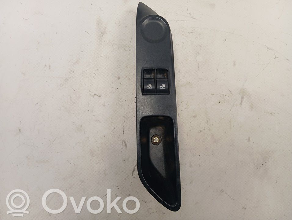 Iveco Daily 6th gen Electric window control switch 