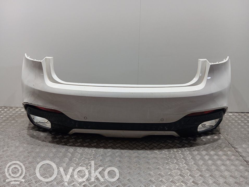 BMW X6 F16 Parachoques 