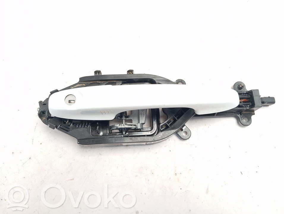 Ford Focus Front door exterior handle 