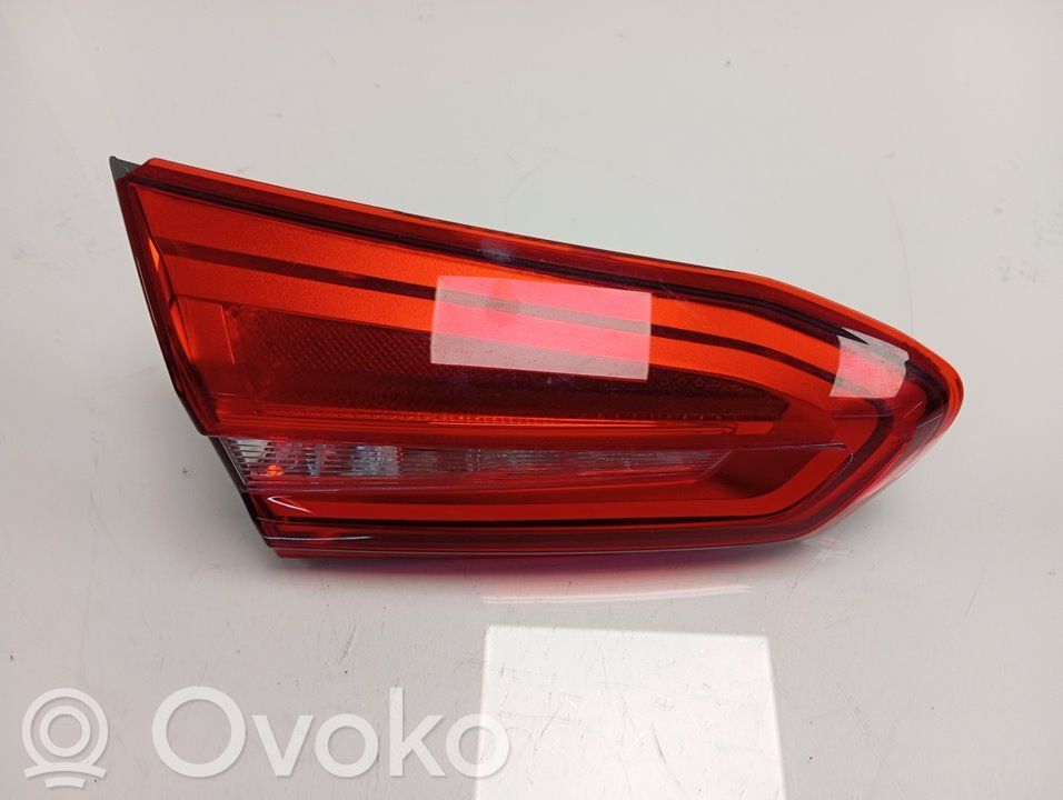 Ford Focus Priekinio žibinto lemputė 