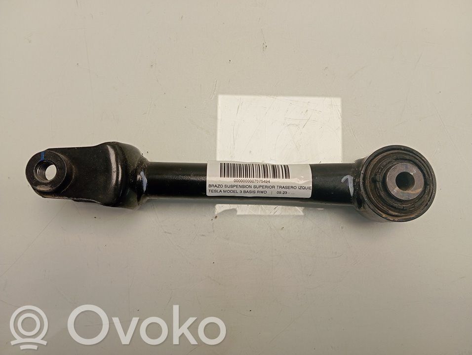 Tesla Model S Brazo de suspensión trasero 