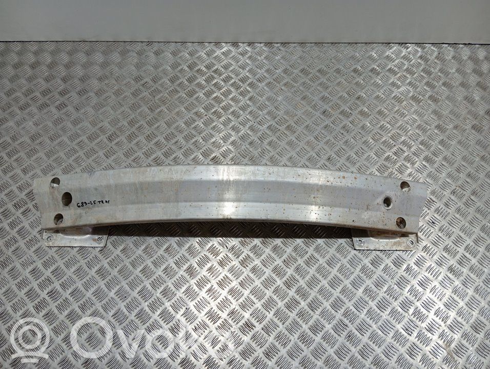 Tesla Model S Front bumper mounting bracket 