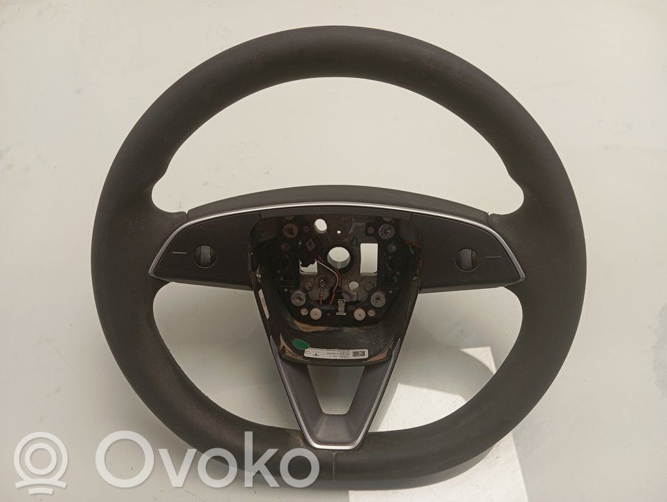 Tesla Model S Stūre 