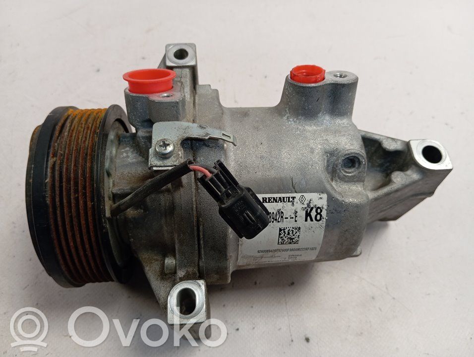 Klimakompressor Pumpe   926008942R