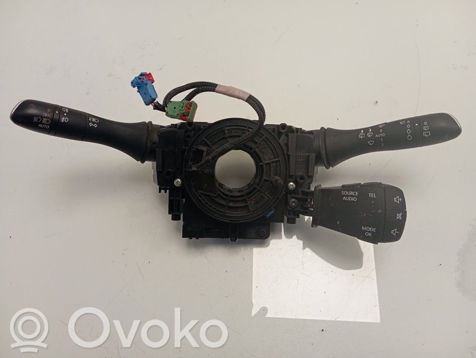 Renault Kadjar Airbag volan 