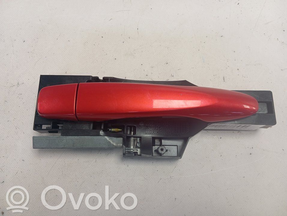 Takaoven ulkokahva   806071597R