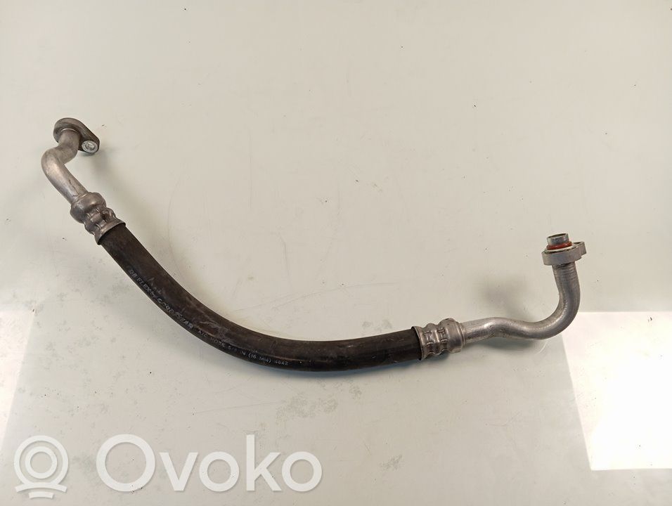 Air conditioning (A/C) pipe/hose