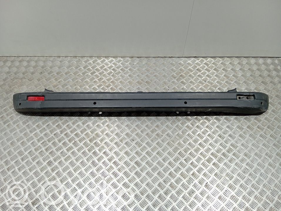 Fiat Talento Parachoques 