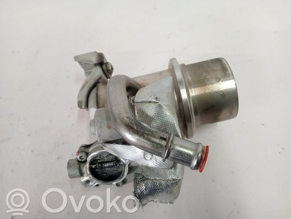 Volkswagen Caddy Răcitor supapă EGR 