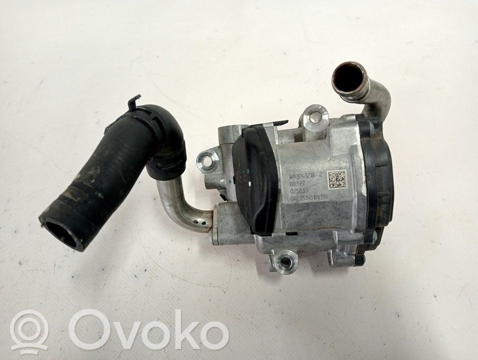 EGR-venttiili   04L131501R