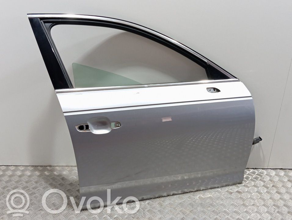 Audi A4 Allroad B9 Drzwi przednie 