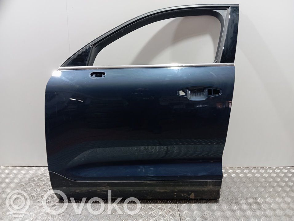 Volvo XC90 Durvis 