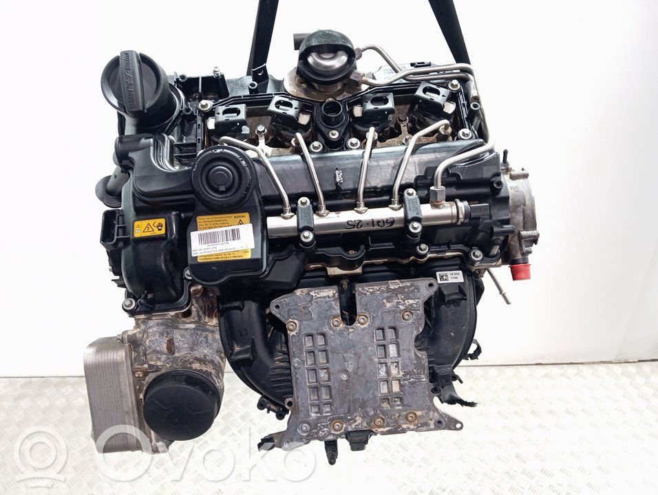 Engine   N20B20A,11002470296