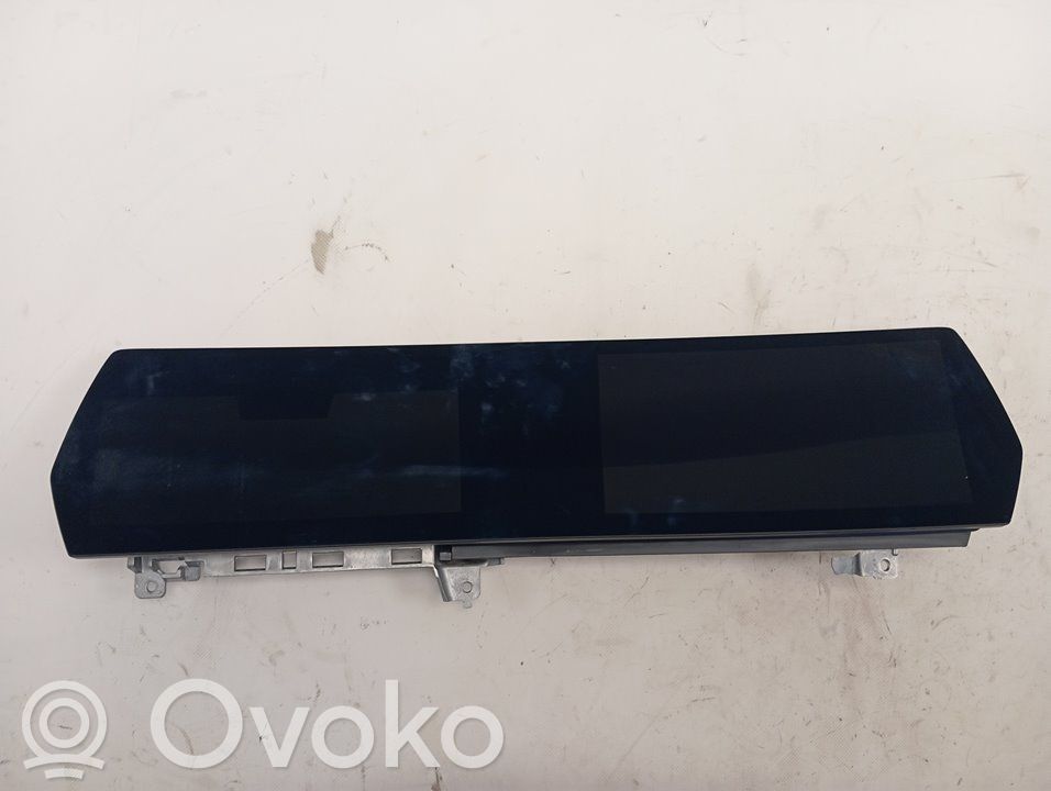 BMW 2 G42 Vitezometru (grup de instrumente) 