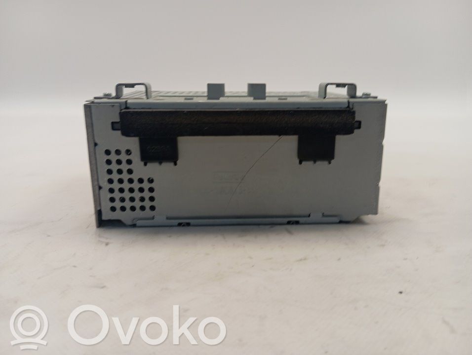 Ford Fiesta Centralina Audio Hi-fi 
