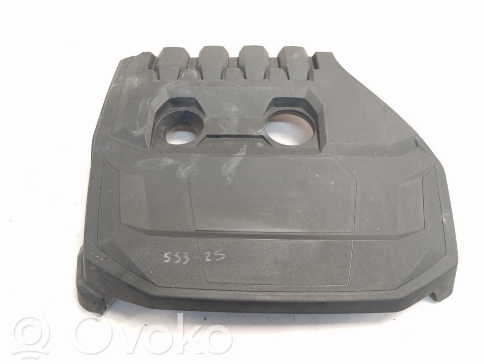 Skoda Octavia Mk4 Inna część podwozia 