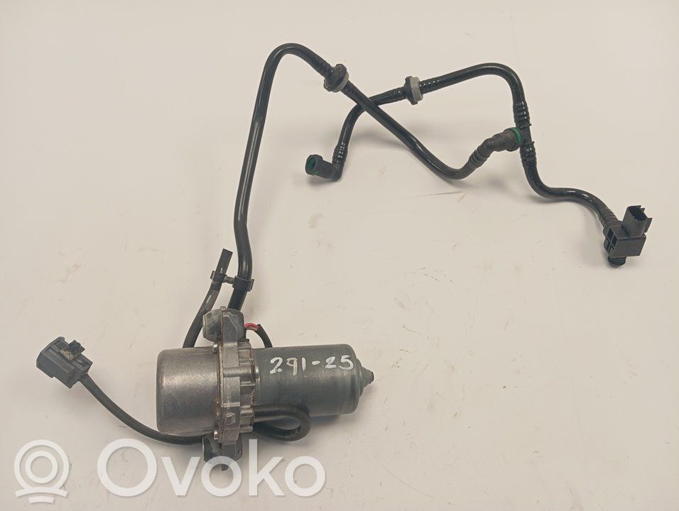 Bomba de vacío   00928600