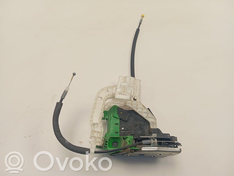 Serrure   81320A4010