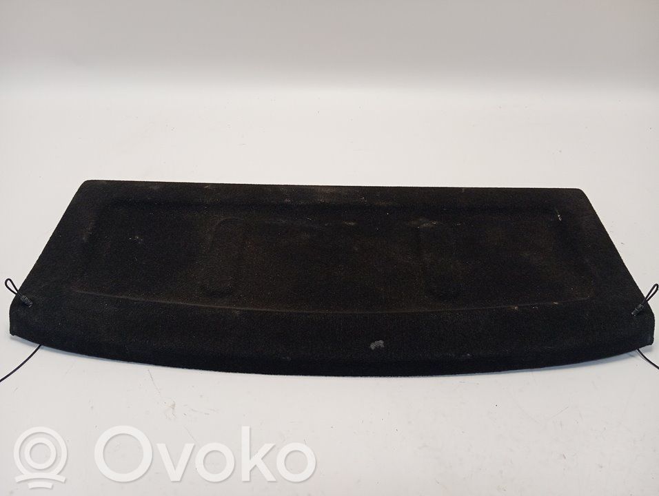 KIA Stonic Couvercle de coffre 