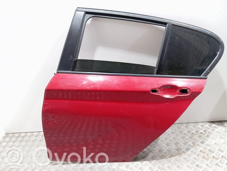 Puerta trasera   41527284515,41525A2A397