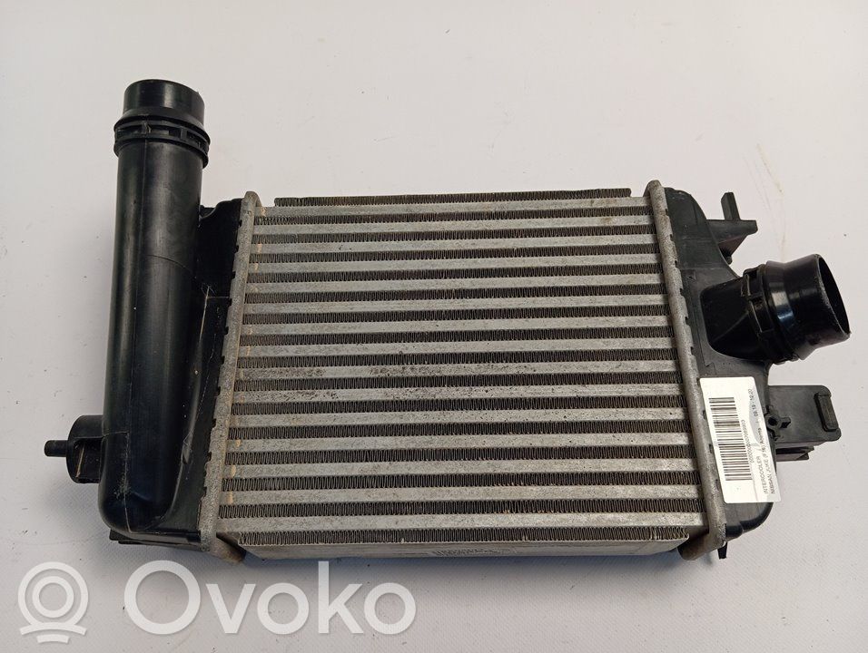 Nissan Juke II F16 Radiatore intercooler 