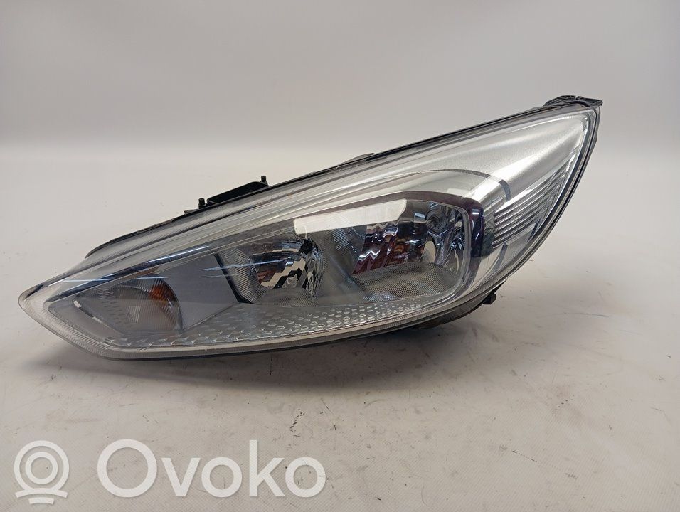 Ford Focus Priekšējais lukturis 
